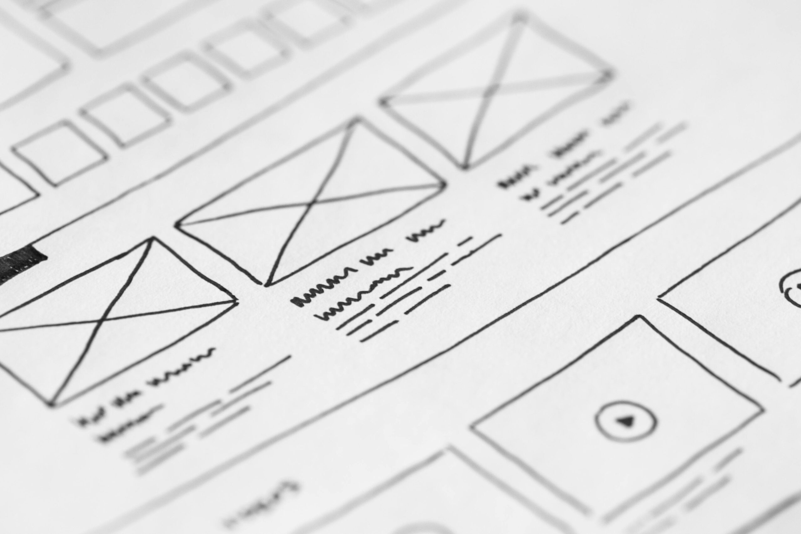 aprender a crear páginas web desde cero